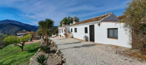 Casa el Chorro Alora